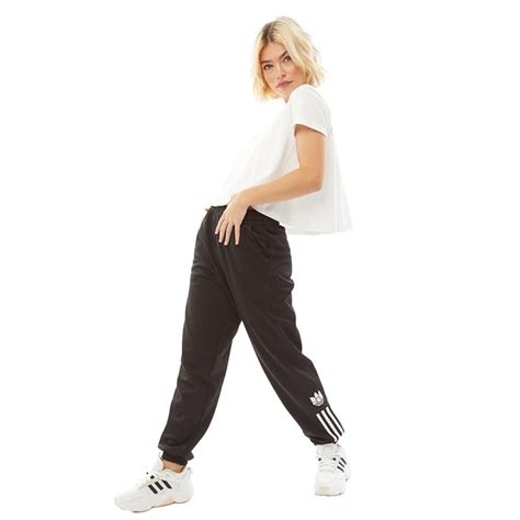 adidas joggingbroek dames goedkoop|adidas joggerbroeken dames.